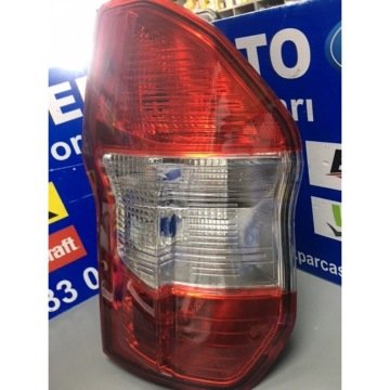 ford Courier Arka Stop Lambası Sol ET7613405 2014-2023 Arası