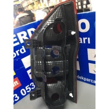 ford Courier Arka Stop Lambası Sol ET7613405 2014-2023 Arası