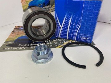 Ford Ranger Ön Teker Porya Bilyası Ranger 11-sonrası SKF Vkba 7743 AB311215 (