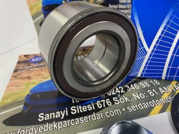 Ford Ranger Ön Teker Porya Bilyası Ranger 11-sonrası SKF Vkba 7743 AB311215