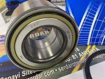 Ön Teker Porya Bilyası Ranger 11-sonrası SKF Vkba 7743