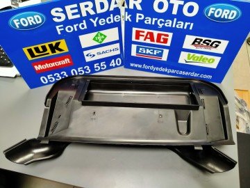 İntercooler Motor Üst Kapağı 2002-2006 Yıllar Arası Ford Connect ORJİNAL