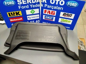 İntercooler Motor Üst Kapağı 2002-2006 Yıllar Arası Ford Connect ORJİNAL