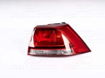 ARKA STOP LAMBASI DIŞ SAĞ Golf7 LEDSİZ 13-17 Arası WİSCO 5G0945096M 5G0945096