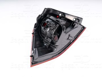 ARKA STOP LAMBASI DIŞ SAĞ Golf7 LEDSİZ 13-17 Arası WİSCO 5G0945096M 5G0945096 KLİ-ÜST