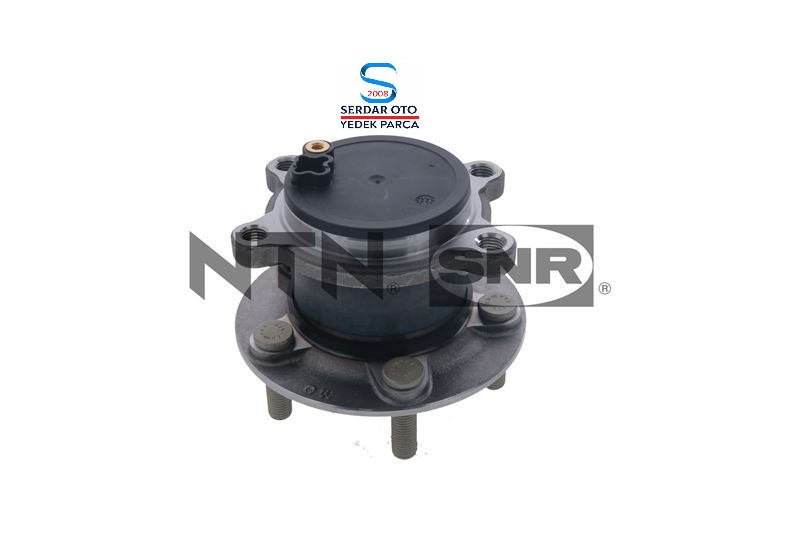 FORD FOCUS ARKA TEKER BİLYASI PORYALI 19-SONRASI JX6C2C299C1D SNRR152108 (Kargosu Ücretsiz)
