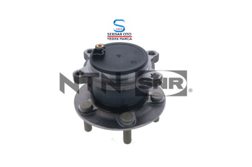 FORD FOCUS ARKA TEKER BİLYASI PORYALI 19-SONRASI JX6C2C299C1D SNRR152108 (Kargosu Ücretsiz)