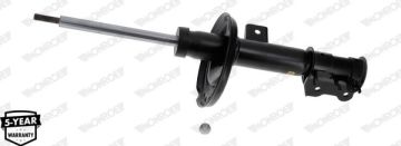 AMORTİSÖR ÖN SAĞ FIAT 500 07 500 C 07 FORD KA 08