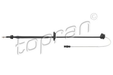 Gaz Teli B5 Passat Audi A4 112160001 Topran 4B1721555B 2-k-16