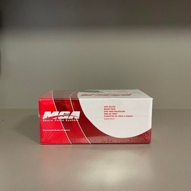 Connect Ön Fren Balata Takımı 03-13 ARASI Mga