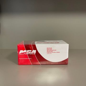 Connect Ön Fren Balata Takımı 03-13 ARASI Mga