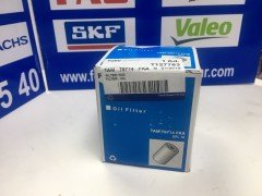 Yağ filtresi elemanı 1.3 1997-2002 Arası ORJİNAL FORD TAMT6714FIE