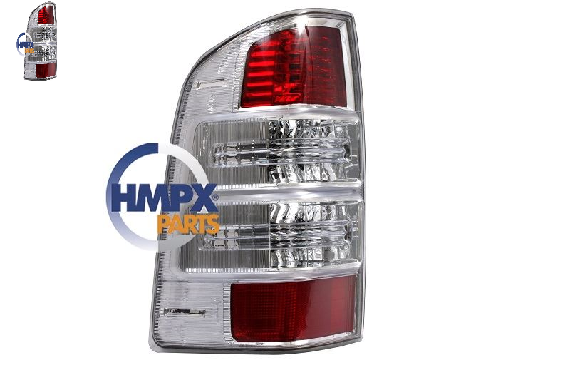 FORD RANGER ARKA STOP LAMBASI SOL DUYLU 2008>2010 ARASI - HMP 8M3413B505DC (Kargosu Bizden)