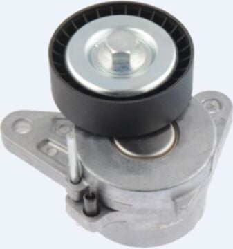 Volkswagen V KAYIŞ GERGİ BİLYASI KOMPLE KÜTÜKLÜ 10 GOLF7-A3-LEON-CADDY-TİGUAN ABA 255005521 04L903315A ZC-9