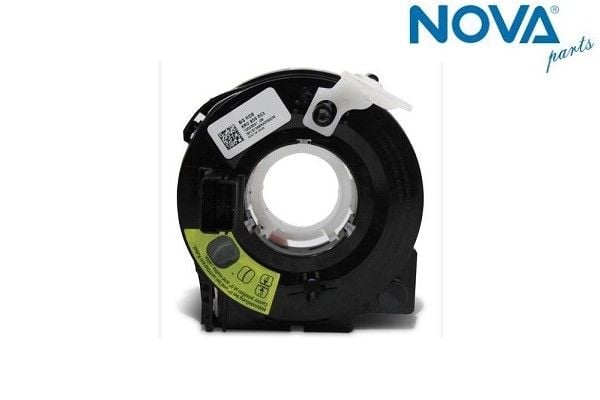 AIRBAG TETİKLEYİCİ ŞALTER ZEMBEREK ( Ürün OEM Logosuz ) POLO AMAROK İBİZA FABİZA ROOMSTER RAP 6R0959653_NVA 4-K-105