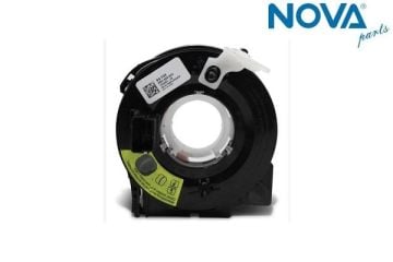 AIRBAG TETİKLEYİCİ ŞALTER ZEMBEREK ( Ürün OEM Logosuz ) POLO AMAROK İBİZA FABİZA ROOMSTER RAP 6R0959653_NVA 4-K-105
