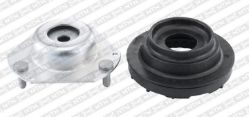 Ford Fiesta 09-17 ( Courier 14-23 ) Ön Amortisör Üst Takoz + Bilyası Set SNR KB65225 8V513D122