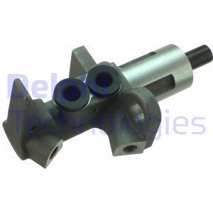 Audi A4 - A5 Fren Ana Merkezi 1.8/2.0TDi/2.7TDi/3.2/2.0TDi-3.0TDi 07-Sonrası Delphi LM80352 8K0611021B ZF-26 (Kargosu Ücretsiz)