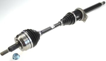 ÖN AKS SAĞ KOMPLE OTOMATİK DSG T7 TRANSPORTER 7 İLERİ VEKA VW8092 7E0407276P AQ