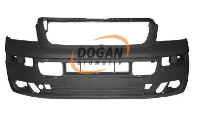 Ön Tampon T5 04-10 Arası Transporter 7H0807101F dep.