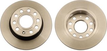 ARKA FREN AYNASI GOLF V-VI-OCTAVIA 04 TOLEDO III ALTEA 04 LEON 04 CADDY III A3 03 255x10x9DL