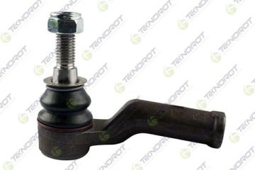 Mondeo Volvo Rot Başı Sol Teknorot FO972