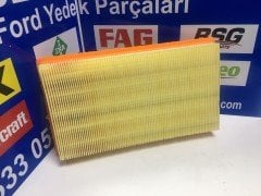 Hava filtresi 1.3 Motor ford Ka