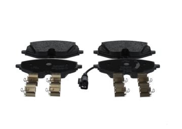 Volkswagen ÖN FREN BALATA TAKIMI GOLF8 AUDİ A3 CADDY 20-SONRASI BOSCH 0986460072 5WA698151A Q