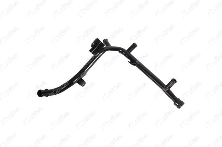 VOLKSWAGEN CADDY KALORİFER DEMİR BORUSU OTOMATİK VİTES BJB CADDY GOLF PASSAT JETTA LEON ALTEA OCTAVİA MGA964319 038121065CT 2-38-ÜST