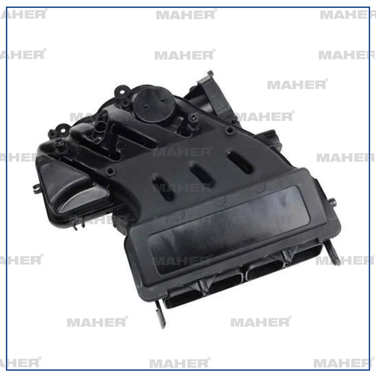 VOLKSWAGEN EMME MANİFOLDU GOLF5 AUDİ JETTA PASSAT 1.6 BSE BGU 06A133206BD MAHER 32929 KLİ-ÜST (Kargosu Ücretsiz)