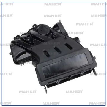 VOLKSWAGEN EMME MANİFOLDU GOLF5 AUDİ JETTA PASSAT 1.6 BSE BGU 06A133206BD MAHER 32929 KLİ-ÜST (Kargosu Ücretsiz)