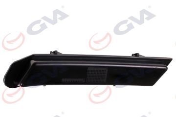 x ÖN TAMPON ORTA IZGARA BRAKET KAPAĞI SOL AUDI A3 SEDAN-HATCBACK 2013-2017