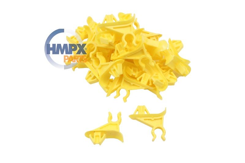 MOTOR KAPUT DEMİR DAYAMA ÇUBUĞU SARI KLİPSİ CONNECT 8T1616828