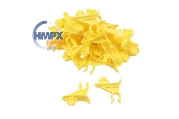 MOTOR KAPUT DEMİR DAYAMA ÇUBUĞU SARI KLİPSİ CONNECT 8T1616828