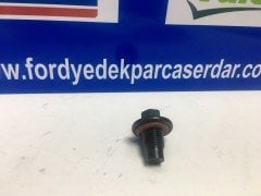 Karter yağ tapası silikon contalı Benzinli focus fiesta escort fusion mondeo ka Transit 97JM6730