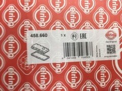 Ford Escort ve Mondeo Üst Kapak Contası 1.6 1.8 Motor Cfi Clx Zetec ELRİNG 458660