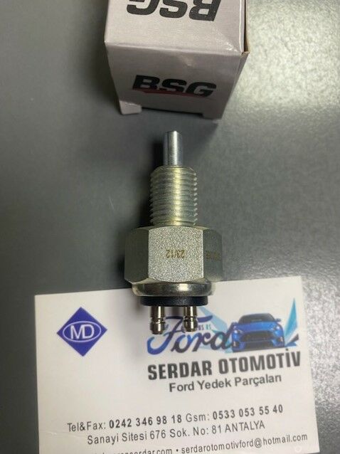 TAUNUS - P100 GERİ VİTES MÜŞÜRÜ 30840013