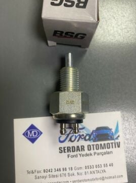 TAUNUS - P100 GERİ VİTES MÜŞÜRÜ 30840013