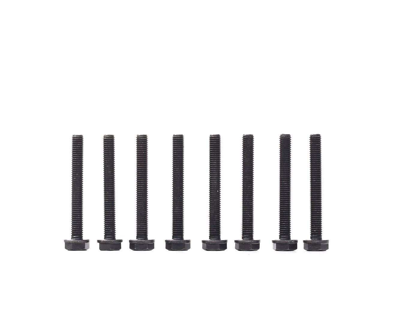 CRAFTER LT35 T4 KRANK KEP CİVATASI M10X-80MM ELRİNG N90130001 246630 2-44