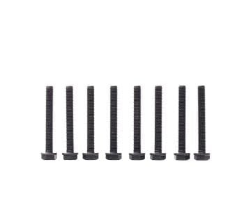 CRAFTER LT35 T4 KRANK KEP CİVATASI M10X-80MM ELRİNG N90130001 246630 2-44