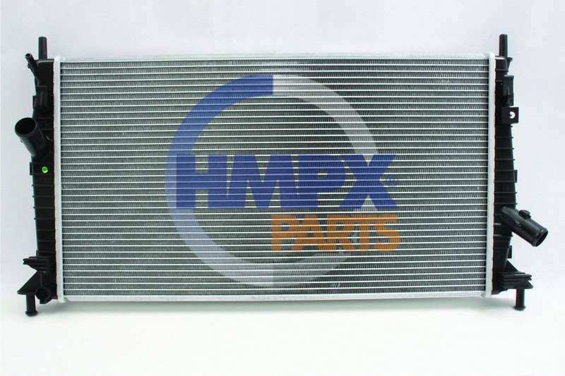 Su Radyatörü 1.6 Benzinli / Dizel Focus Cmax Volvo S40 BSG 30520010 3M5H8005