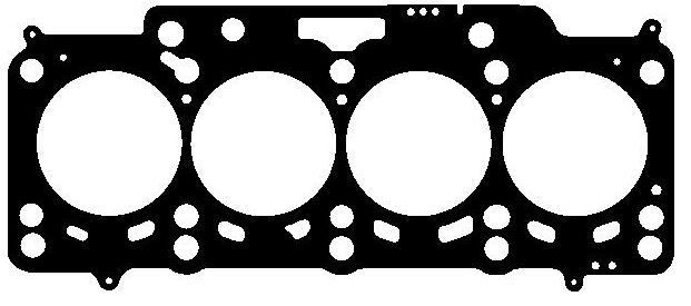 SİLİNDİR KAPAK CONTA T6 AMAROK CRAFTER 2.0 TDİ CFCA CFFB CFGB CGLA CGLB CAAA CAAB CKUB 2,0 TDİ 03L103383BL AL ELRİNG 726850 2-K-116