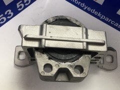 Ford Motor Takozu Sağ Üst 1.6 Dizel 2006-2014 Yıllar Arası Ford Focus Cmax VolvoS40 ECEM901 AV616F012