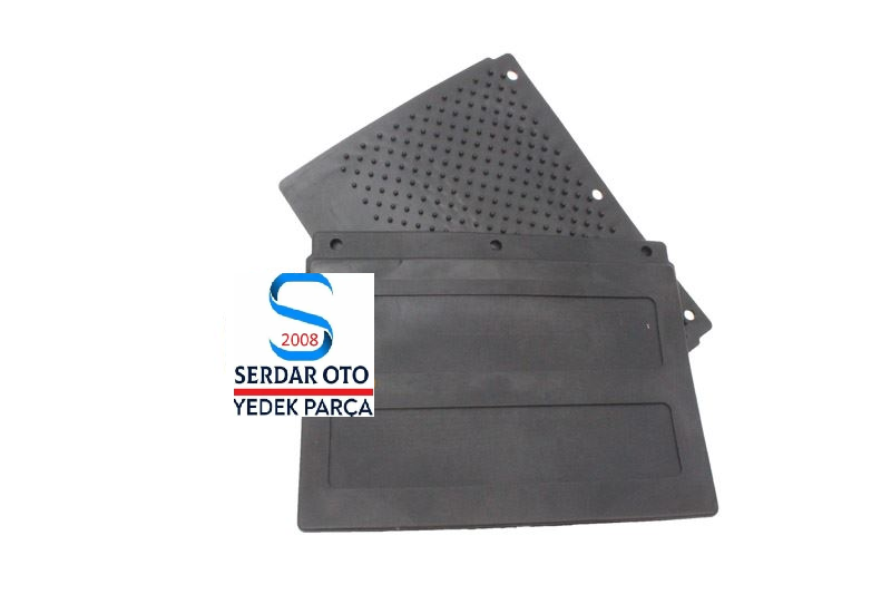 Ford Transit Arka Paçalık Takım Tek Teker için V184 V347 V363 03-23 Arası (Kargosu Ücretsiz)