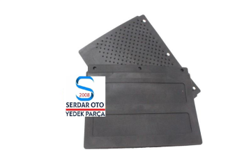 Ford Transit Arka Paçalık Takım Tek Teker için V184 V347 V363 03-23 Arası (Kargosu Ücretsiz)