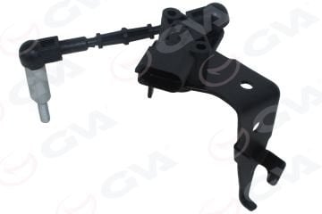 FAR YÜKSEKLİK AYAR SENSÖRÜ ÖN SOL AUDİ A4 8W0941285C