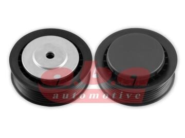 TRANSPORTER T4 V KAYIŞ BİLYASI KANALLI (METAL KISMI GENİŞ TİP ) ABA 25500150 074145278F Z-43