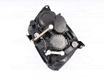 Volkswagen FAR SOL AMAROK 12-17 ARASI H7-H1 2H1941015N-WiSCO D1-E1