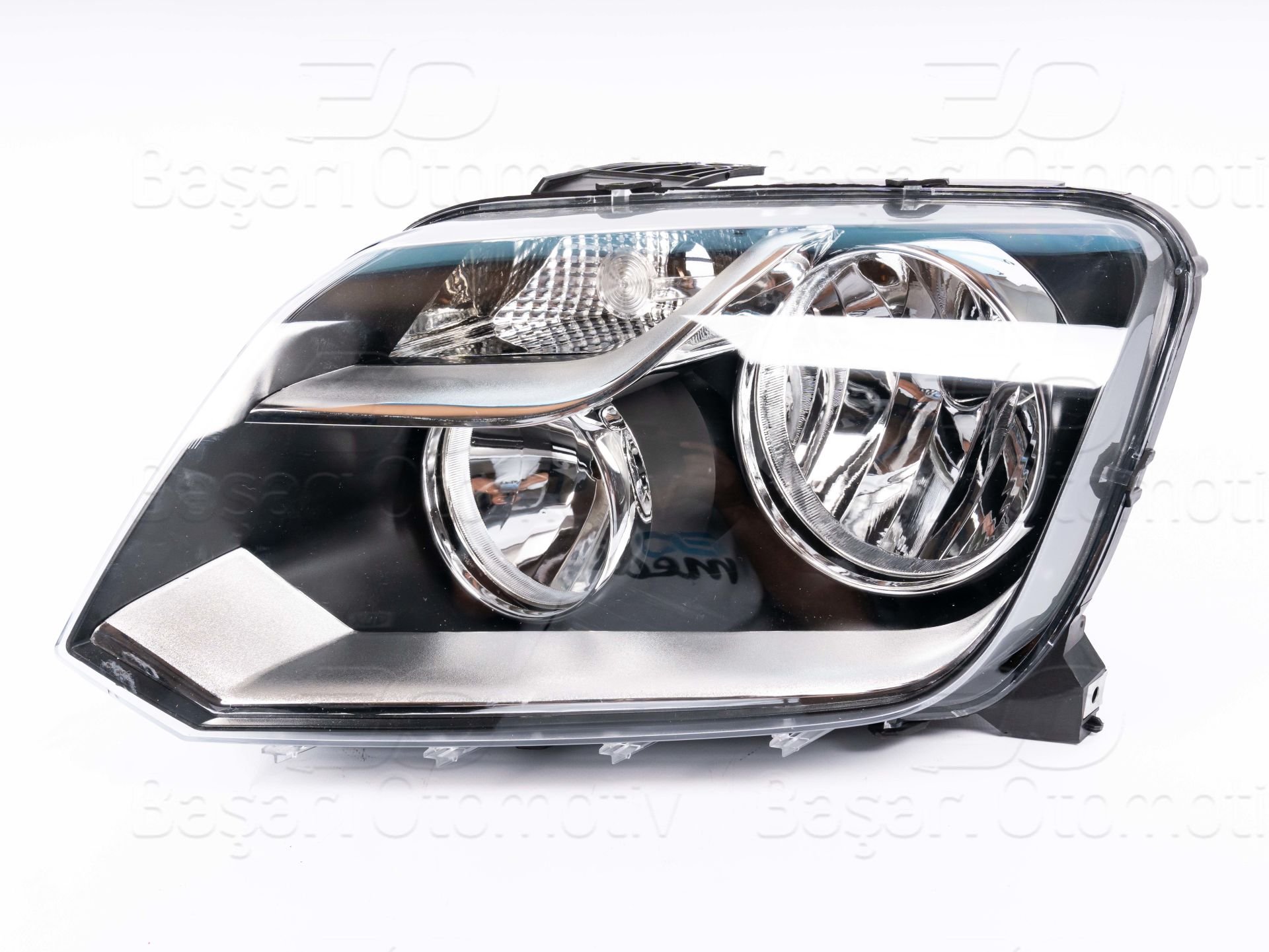 Volkswagen FAR SOL AMAROK 12-17 ARASI H7-H1 2H1941015N-WiSCO D1-E1