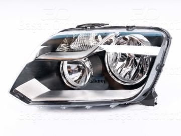 Volkswagen FAR SOL AMAROK 12-17 ARASI H7-H1 2H1941015N-WiSCO D1-E1